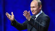 O presidente russo Vladimir Putin - Getty Images