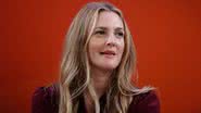 A atriz Drew Barrymore em 2016 - Getty Images