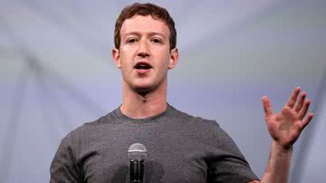 Mark Zuckerberg - Getty Images