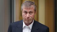 Roman Abramovich - Getty Images