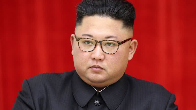 Kim Jong-un - Getty Images