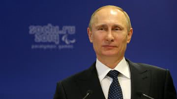 Vladimir Putin - Getty Images