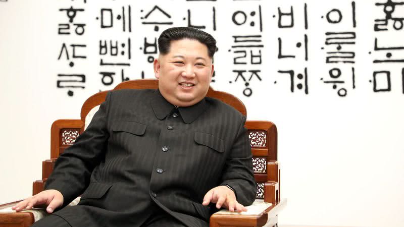 Kim Jong-un - Getty Images