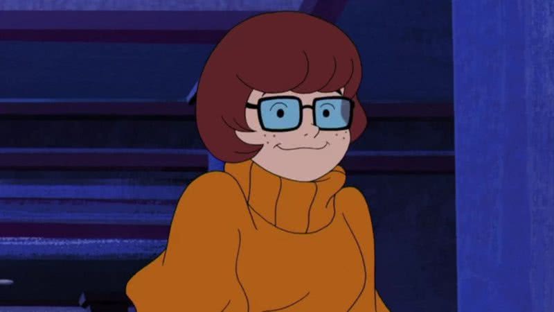 Velma, personagem de Scooby-Doo - Divulgação / vídeo