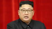 Kim Jong-un, líder da Coreia do Norte - Getty Images