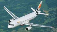 Imagem ilustrativa de avião - Wikimedia Commons / Jetstar Airways