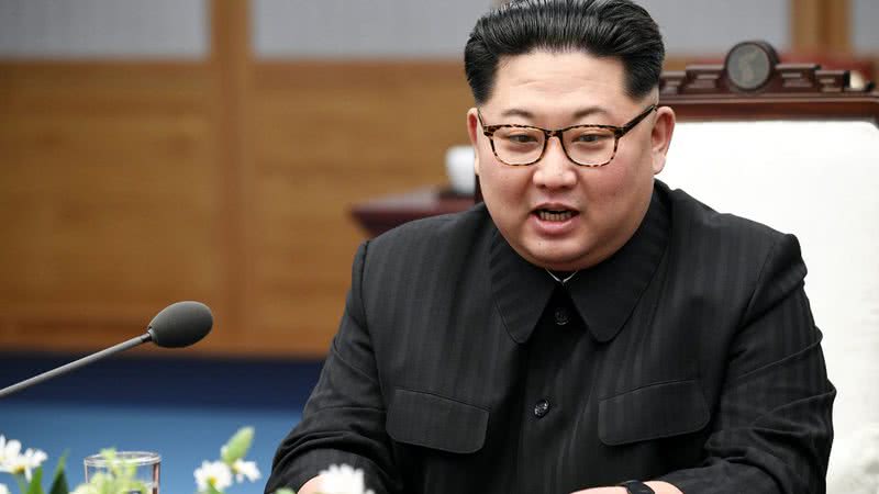 Kim Jong-un - Getty Images