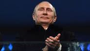 O presidente russo Vladimir Putin - Getty Images