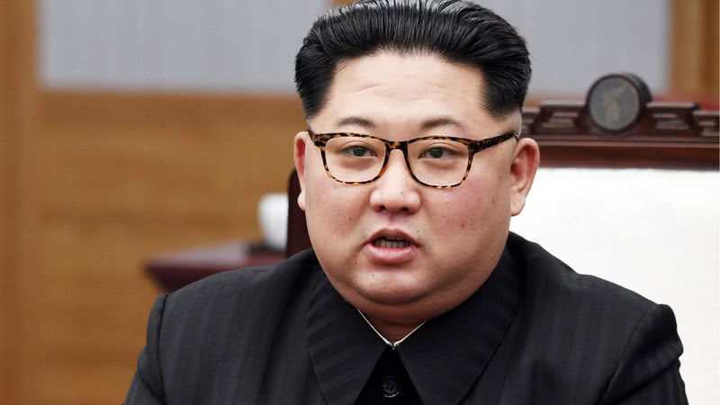 Kim Jong-un - Getty Images