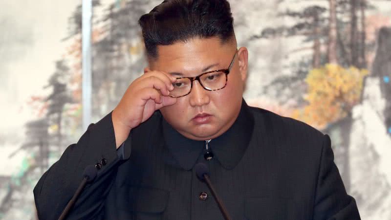 Kim Jong-un - Getty Images