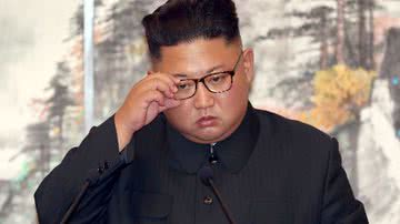 Kim Jong-un - Getty Images