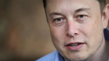 Elon Musk - Getty Images