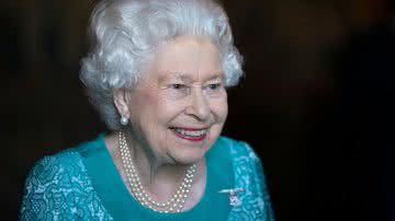 A rainha Elizabeth II - Getty Images