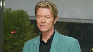 David Bowie - Getty Images