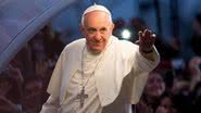 O papa Francisco - Getty Images