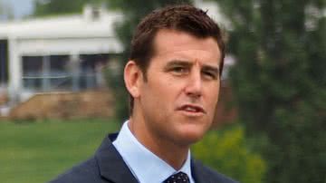 O ex-soldado Ben Roberts-Smith - Wikimedia Commons / Nick-D