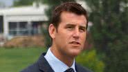 O ex-soldado Ben Roberts-Smith - Wikimedia Commons / Nick-D