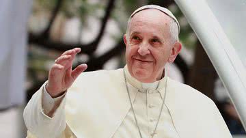 O papa Francisco - Getty Images