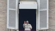 O papa Francisco - Getty Images