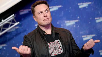 Elon Musk - Getty Images