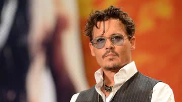 Johnny Depp - Getty Images