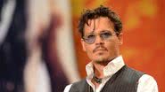 Johnny Depp - Getty Images