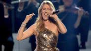 A cantora Céline Dion - Getty Images