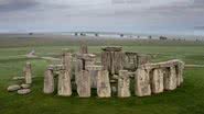 Stonehenge - Getty Images