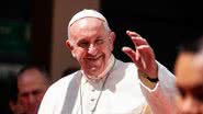 O papa Francisco - Getty Images