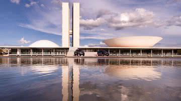 O Congresso Nacional - Getty Images