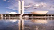 O Congresso Nacional - Getty Images