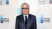 Martin Scorsese - Getty Images