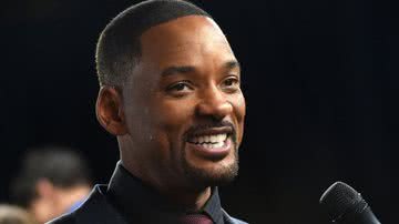 Ator, empresário, comediante e músico, Will Smith - Getty Images