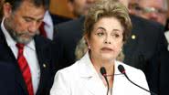 A ex-presidente do Brasil, Dilma Rousseff - Getty Images