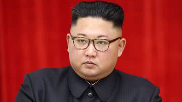 Kim Jong un - Getty Images