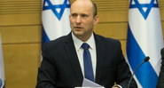 Naftali Bennett - Getty Images