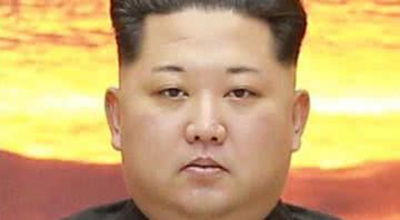 Kim Jong-un, da Coreia do Norte - Wikimedia Commons