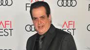 O ator Frank Vallelonga Jr - Getty Images