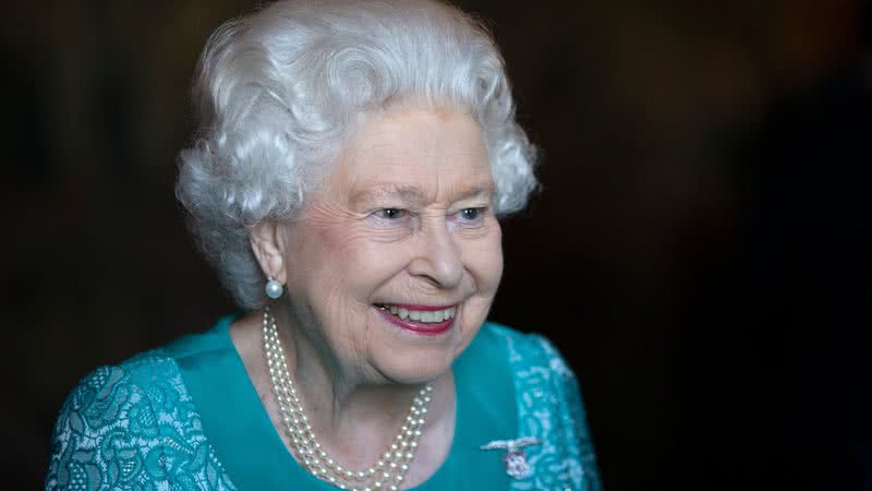 A rainha Elizabeth - Getty Images