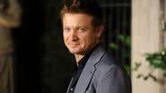 O ator Jeremy Renner - Getty Images