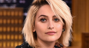 Paris Jackson em fotografia de 2017 - Getty Images