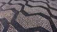 Piso do centro histórico de São Paulo - Getty Images