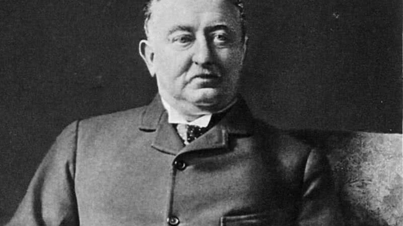 Fotografia de Cecil Rhodes - Wikimedia Commons