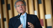 Paulo Guedes, ministro da Economia - Getty Images