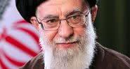 Fotografia de Ali Khamenei - Wikimedia Commons