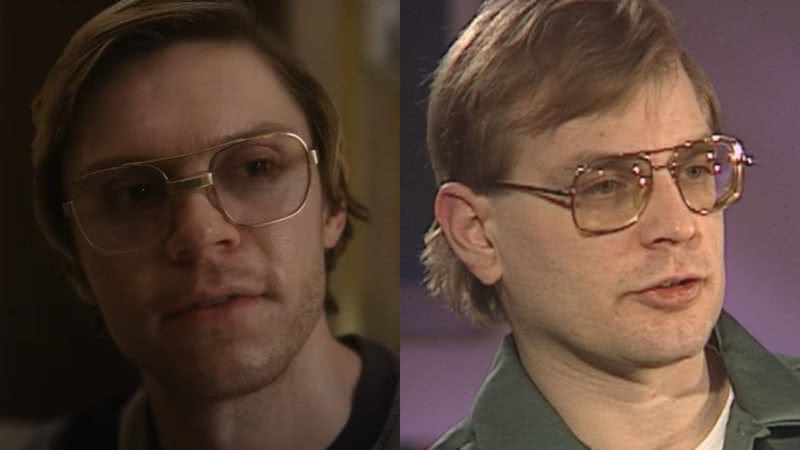 Jeffrey Dahmer na ficção e realidade - Reprodução/Vídeo