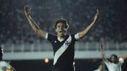 Roberto Dinamite com a camisa do Vasco da Gama - Divulgação/CBF