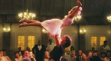 Cena de Dirty Dancing (1987) - Vestron Pictures