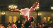 Cena de Dirty Dancing (1987) - Vestron Pictures