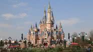 Fotografia da Disney Resort Shangai - Divulgação/ MasaneMiyaPA/ Licença Livre